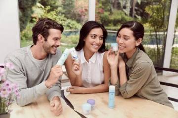 img Qu'est ce qu'une routine de soins de la peau ?