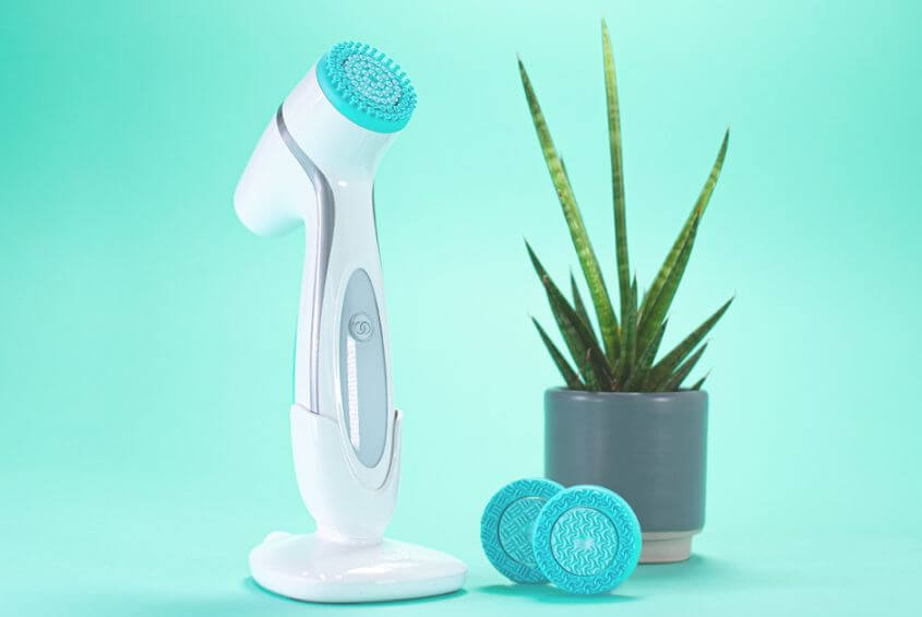 AgeLOC LumiSpa - votre nettoyage en profondeur img