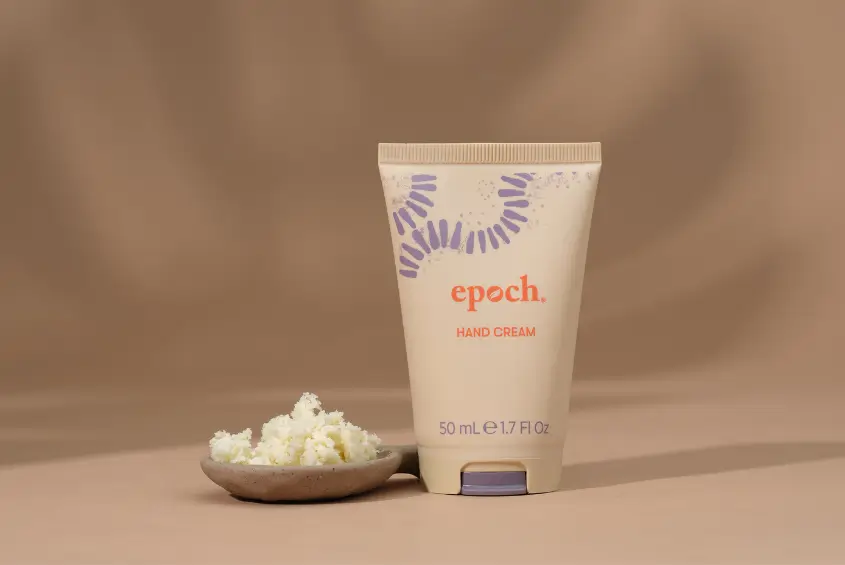 Murumuru Seed Butter Hand Cream img